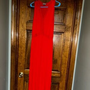 Long Sun Dress. Like New